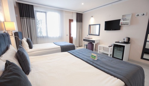Superior Suite