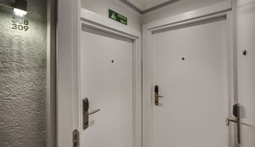 Family Quadruple Room