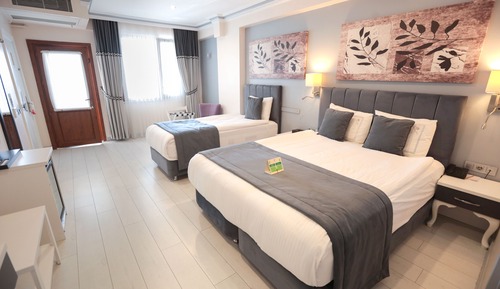 Family Suite