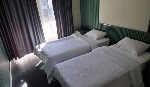 Family Suite, 1 Bedroom