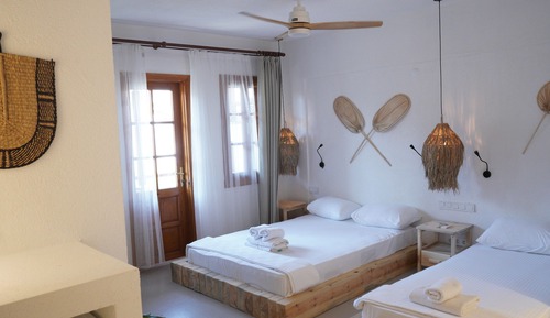 Basic Room