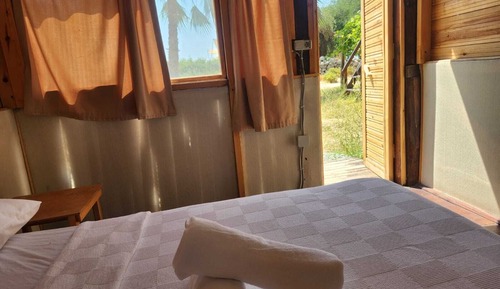Romantic Tree House, 1 Bedroom, Sea View