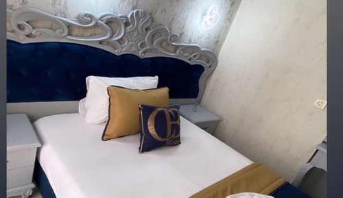 Superior Single Room