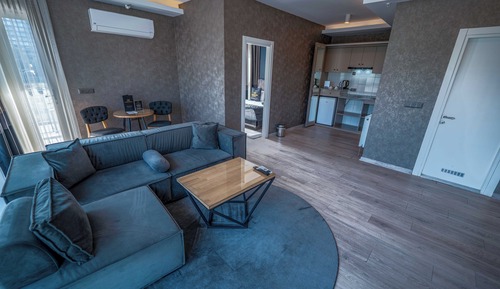 Club Suite