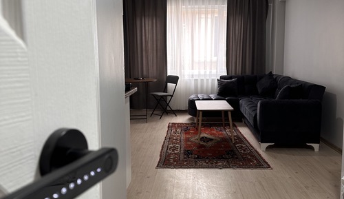 Modern apart Close To Blue Mosque and Hagia Sophia Old City 501