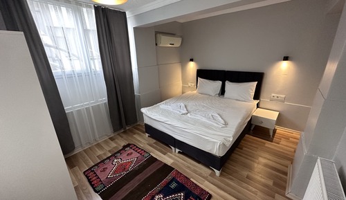 Sultanahmet Camii ve Ayasofya Eski Sehir Yakininda Modern Apart 502