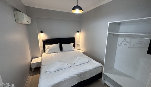 Modern apart Close To Blue Mosque and Hagia Sophia Old City 503