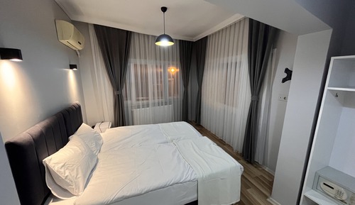 Double or Twin Room