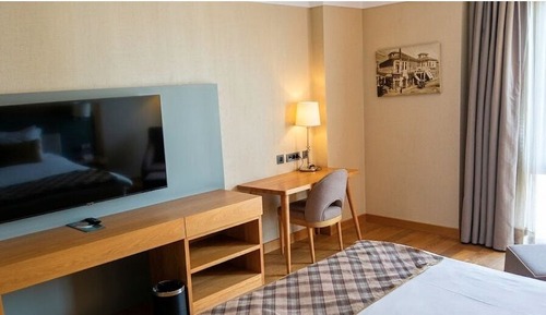 Room, 1 King Bed