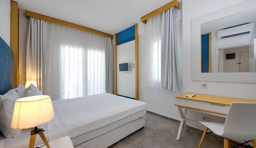 Comfort Suite
