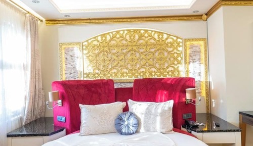 Private Suite Jakuzili