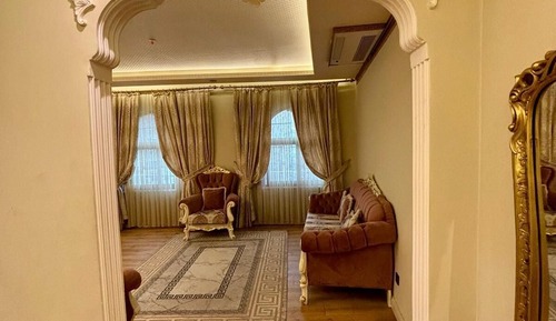 Romantic Double Room