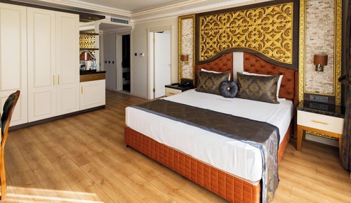 Family Suite 1+1