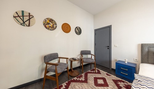 Junior Studio