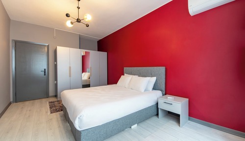 Family Suite, 3 Bedrooms