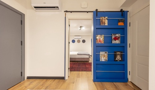Family Suite, 2 Bedrooms, 2 Bathrooms
