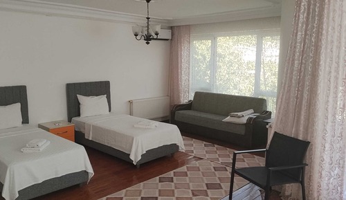 Family Apartment