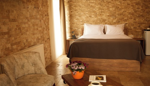 Garden Suite