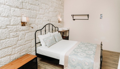 Royal Double Room