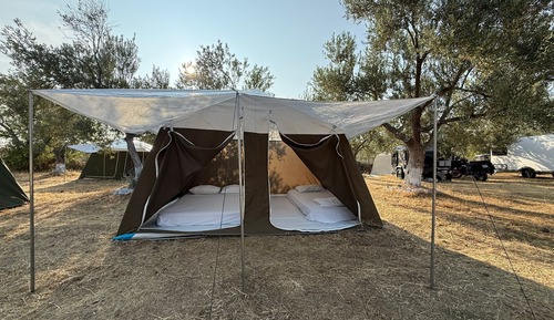 Standard Tent