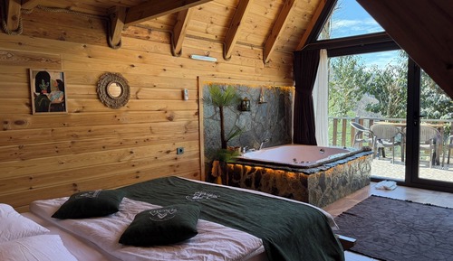 Business Twin Room