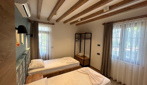 Basic Villa