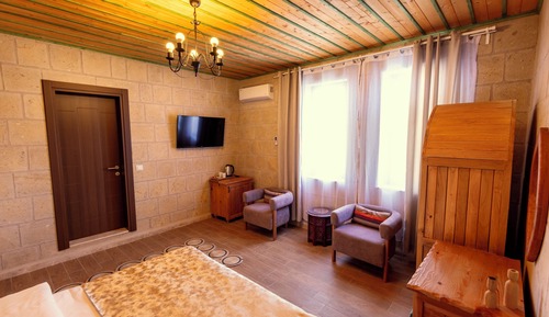 Deluxe Room, 1 Bedroom
