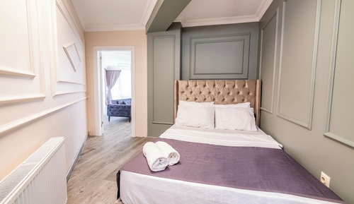 Comfort Suite