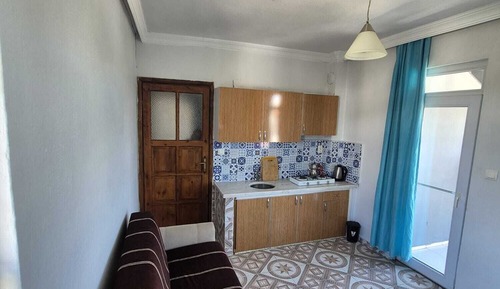 Comfort Apartment, Pool View