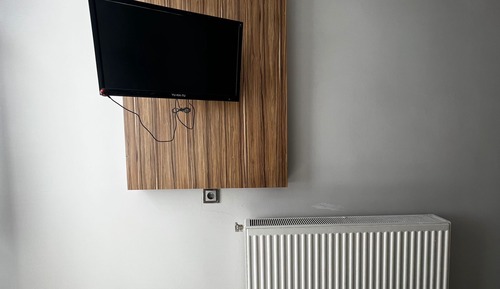 Basic Single Room