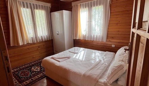 Superior Bungalow, 2 Bedrooms, Non Smoking, Kitchenette