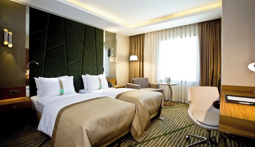 Standard Room, 2 Twin Beds, Non Smoking