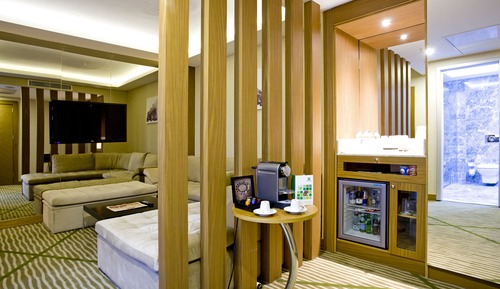 Standard Room, 1 King Bed, Non Smoking