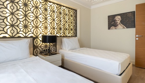 Village Family Suite