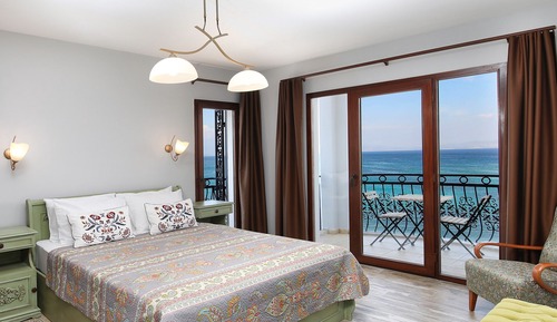 Comfort Room