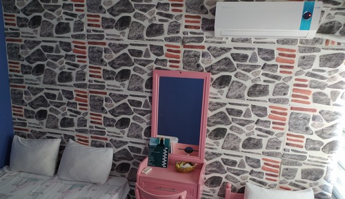 Pink Room