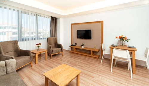 Superior Suite