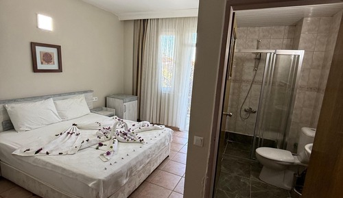 Classic Double or Twin Room