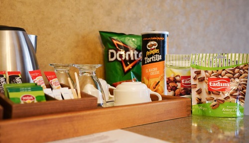 Deluxe Triple Room, City View