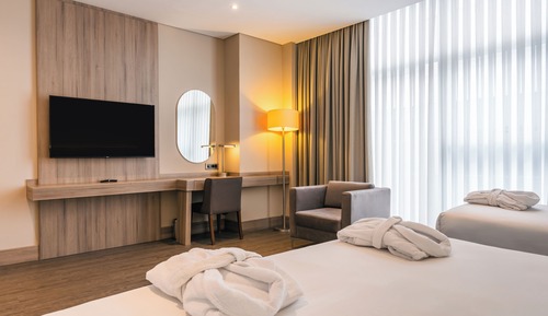 Superior Room