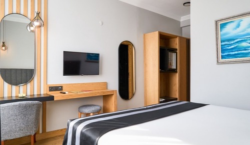Single Room