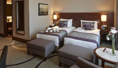 Premium Room