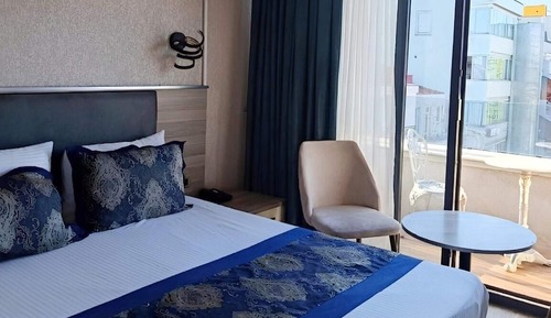 Comfort Double Room