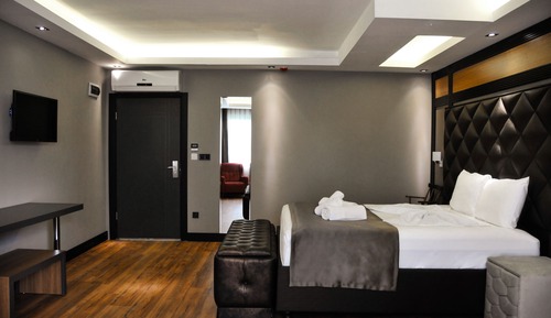 Family Triple Room