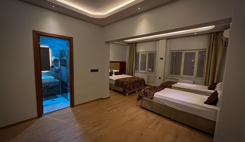 Grand Room