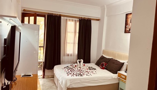 Comfort Room