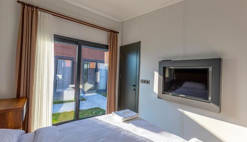 Design Mobile Home