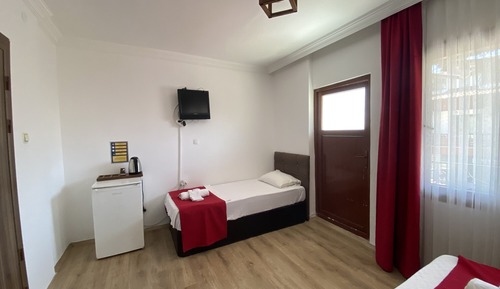 Basic Room