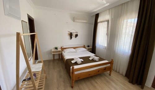 Comfort Room
