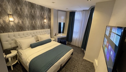 Superior Double or Twin Room